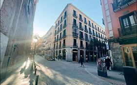 Adventure Hostel Madrid